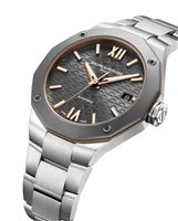 Orologio Baume & Mercier Riviera in Acciaio M0A10661 - M0A10661